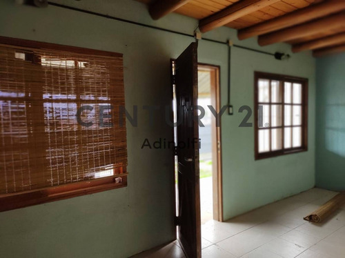 Imagen 1 de 30 de 18 E/ 148 Y 149 Casa En Venta De 1 Dormitorio (a Refaccionar) Berisso