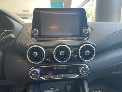 Nissan Sentra 2.0 Exclusive Cvt