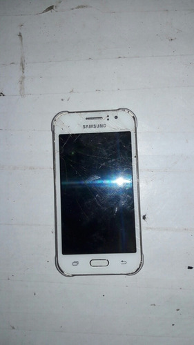 Celular Samsung Mobile Phone Sm-j110h/ds Conserto Ou Peças