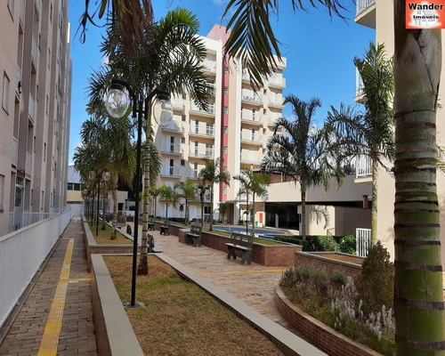 Imagem 11 de 24 de Apartamento - Ap00034 - 69419056