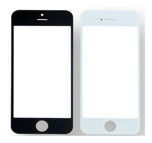 Cristal De Pantalla Jm Compatible iPhone 4s + Kit + Envio