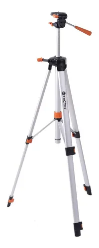 Tripode Para Nivel Láser Marca Tactix