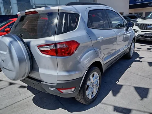 Ford Ecosport 2.0 Titanium At