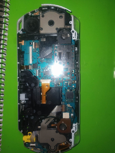 Psp Para Repuesto O Reparar