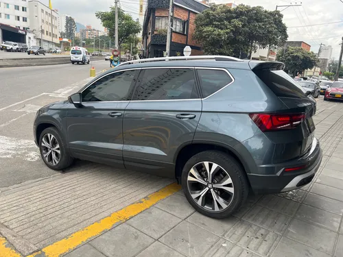 Seat Ateca 2.0 Style