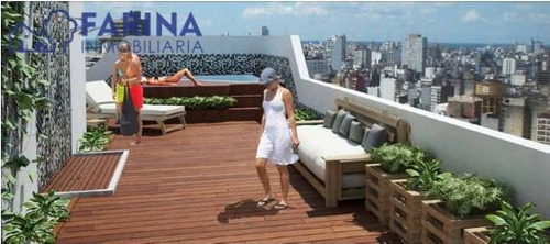 Imagen 8 de 12 de Departamento - Centro