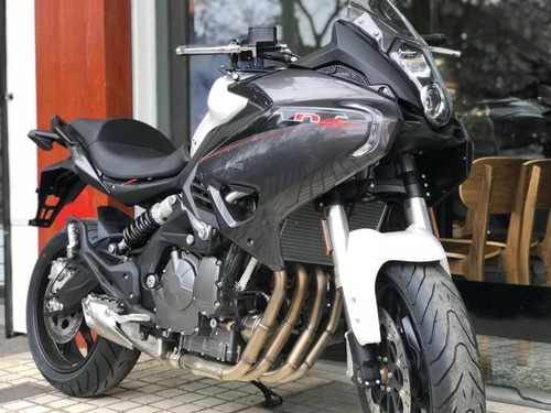 Imagen 9 de 16 de Benelli Tnt 600 Gt 2022, El Mejor Precio! Entrega Ya