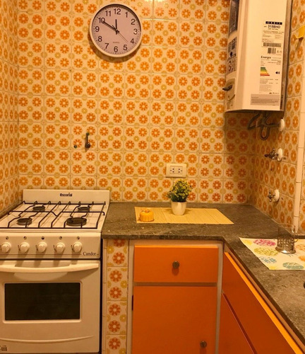 Imagen 6 de 12 de Depto De Dos Ambientes Y Medio Totalmente Reciclado