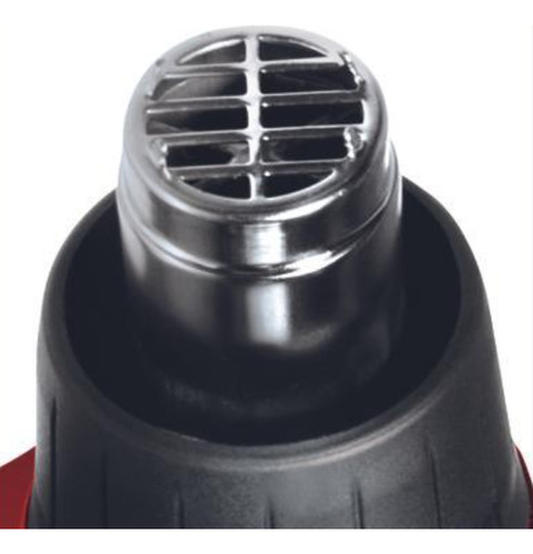 Soprador Térmico 1500w Th-ha 2000/1 Einhel Profissional 127v