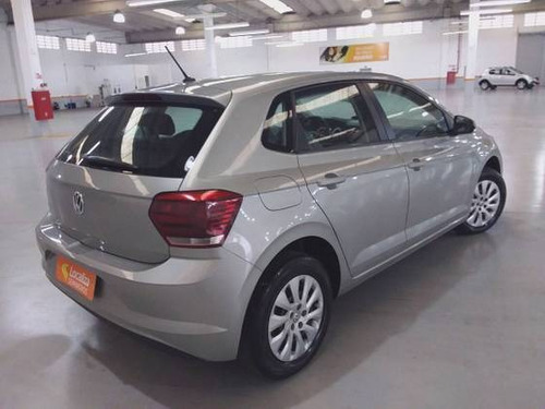 Volkswagen Polo 1.0 Mpi Total Flex Manual
