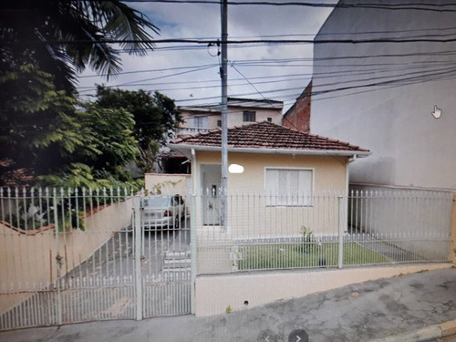 Imagem 1 de 9 de Terreno Para Construtores - Te0097
