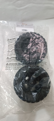 Arrma Big Rock Pneus 6s
