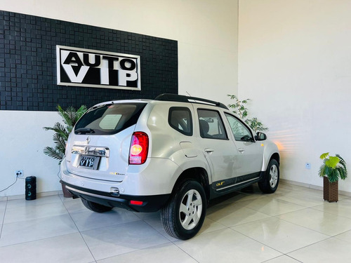 Renault Duster 16 E 4x2