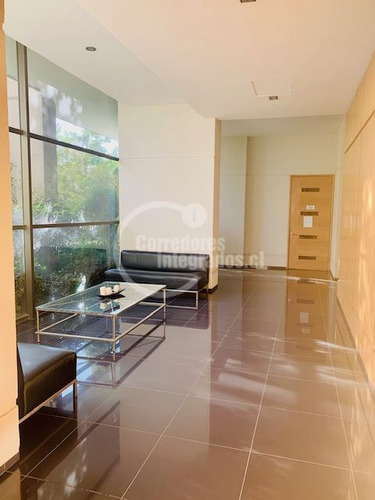 Departamento En Venta En Vitacura