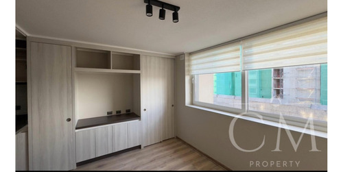 Departamento En Circunvalacion 1d 1b