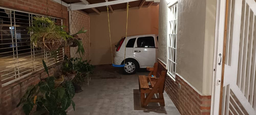 Casa Villa Del Lago Ii Exteriores Ofg-hp