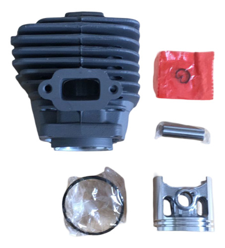 Kit De Cilindro Completo Para Stihl Ms 361 47 Mm Archer