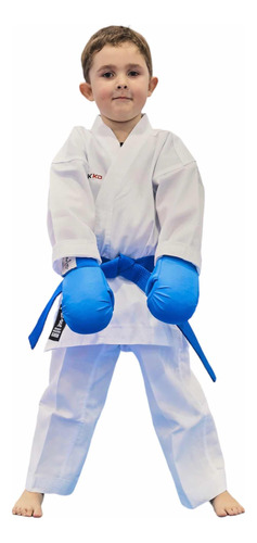 Traje De Karate Byakko Kaishi (principiante)