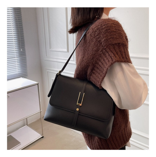 Alforja Para Axilas Con Cadena Ligera Y De Lujo A La Moda