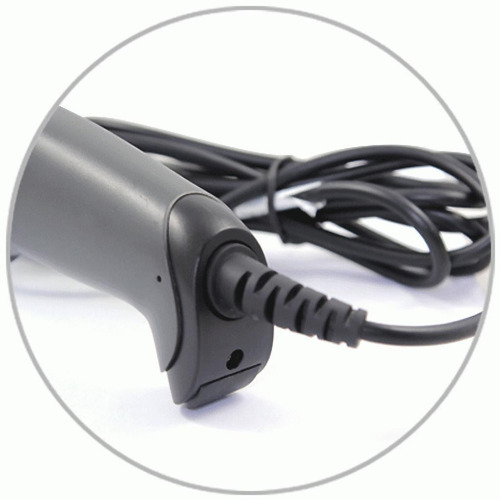 Imagen 7 de 7 de Lector Codigo De Barras Xl-scan Xl5500a Usb Alta Resolucion