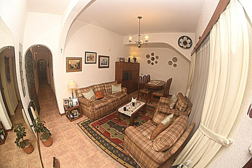 Imagen 2 de 15 de Venta Casa Muy Linda En El Corazón De Pocitos