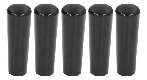 Manija De Grifo De Cerveza De Plástico 5pcs Grifo Adecuado P