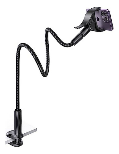 Soporte De Teléfono Aomiker Para Cama - Brazo Flexible 38