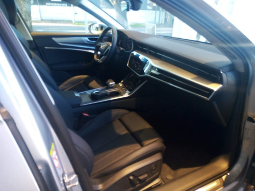 Audi A6 55 Tfsi Quattro