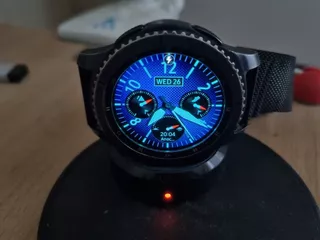 Smartwatch Samsung Gear S3 Frontier