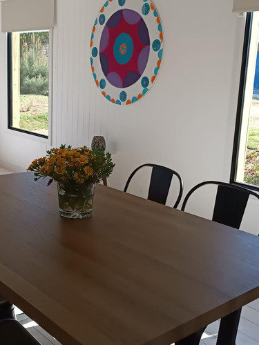 Casa En Arenas De Jose Ignacio