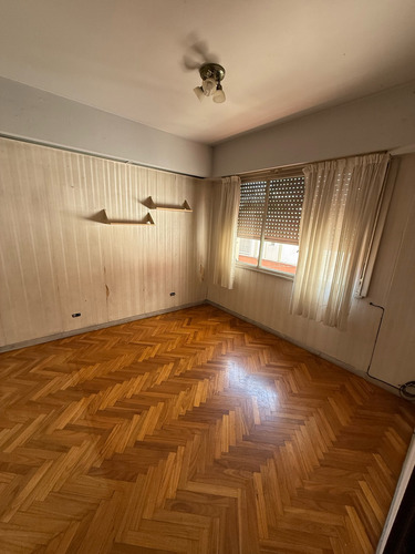 Venta Av. Gaona Al 1700 Caballito - Amplio Balcón 3 Ambientes - Escritorio - Dependencia Con Su Baño
