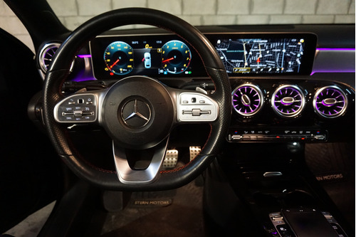 Mercedes-benz Clase A 2.0 A250 Amg-line 211cv 224 Hp-carhaus