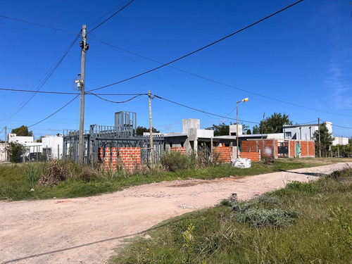 Lotes En Venta | Barrio Lomas Altas De Romero - 173 Y 526 - Escritura Inmediata