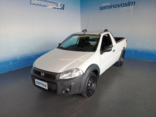 Strada 1.4 Manual 2018 (1758828164)