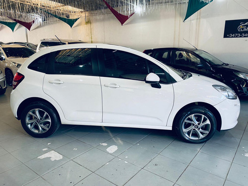 Citroën C3 C3 Tendance 1.6 VTi Flex Start 16V Aut.