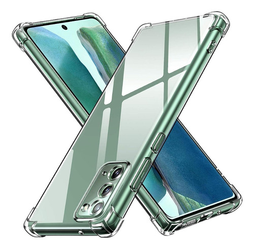 Carcasa Anti Golpes Para Samsung Galaxy ( Todos Los Modelos)