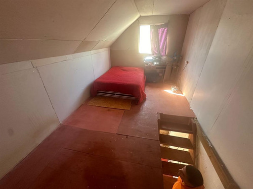 Casa En Venta Acepta Subsidio De 2 Dorm. En Santa Juana