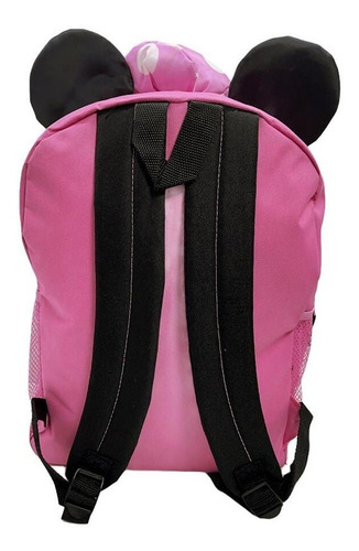 Mochila Minnie Mouse