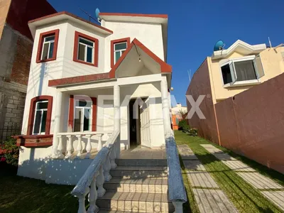 Casa en renta