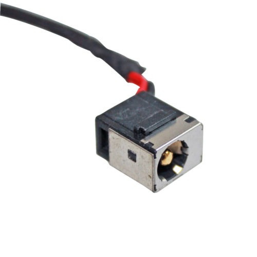 Dc Power Jack Cable Arnés Para Lenovo Ideapad Z480 Z485 2148
