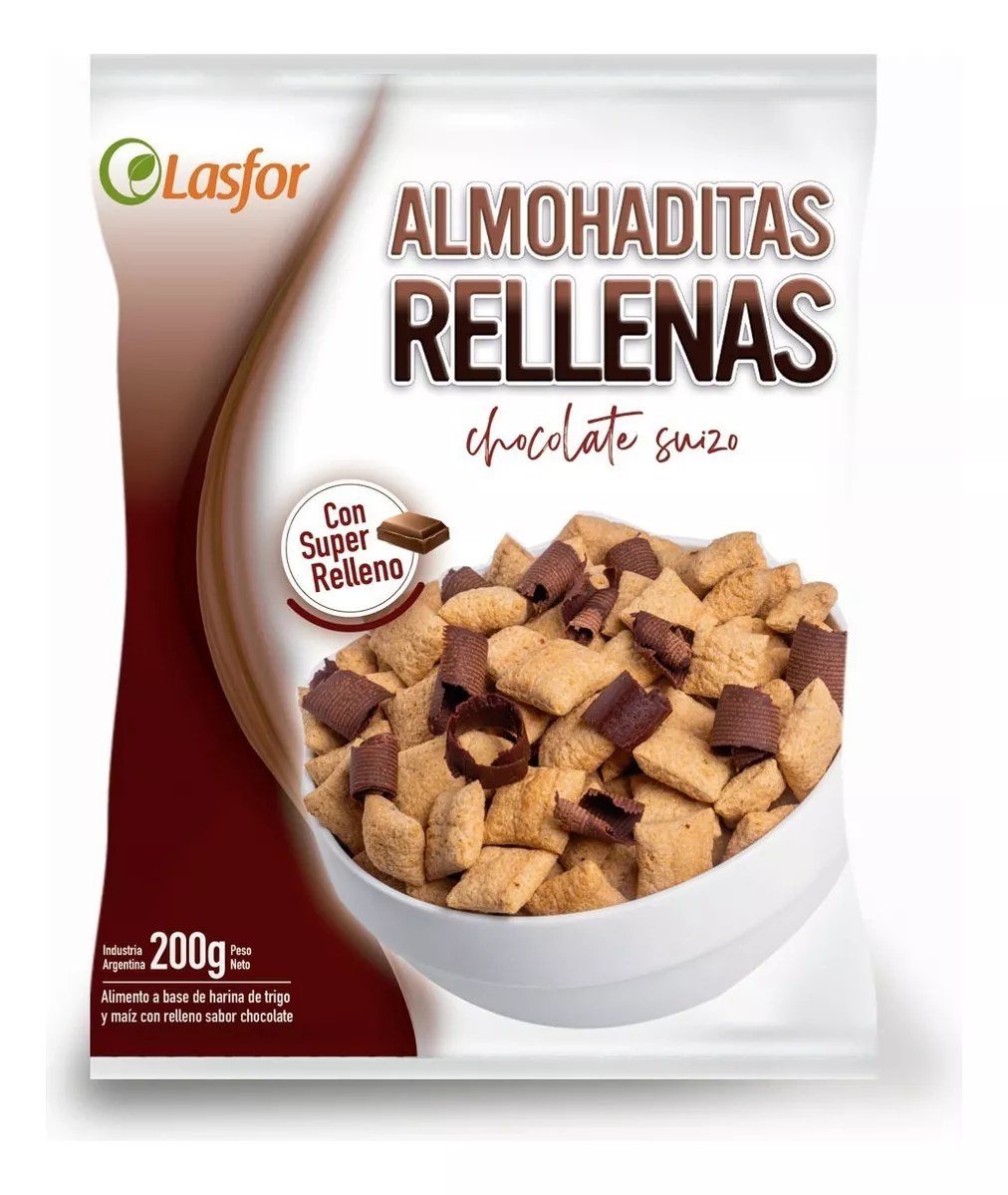 Tercera imagen para búsqueda de cereales por mayor