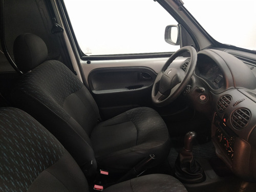 Imagen 6 de 20 de Renault Kangoo Confort 1.5 Diesel
