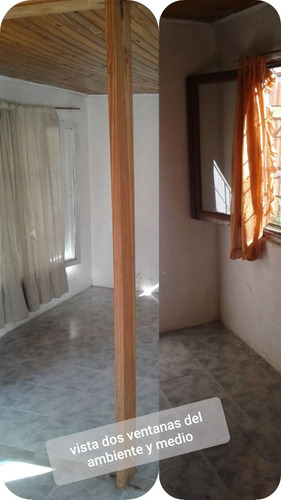 Imagen 4 de 10 de Alquiler Casa 1 Ambiente Y Medio, Dueño Alquila 1 Persona Con Trabajo En Blanco Y Con Garantía, Zona Norte Boulogne Partido De San Isidro