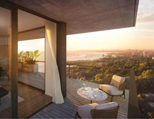 Imagen 6 de 15 de Departamento - La Lucila- Venta - Barlovento Towers Oeste- Piso 1
