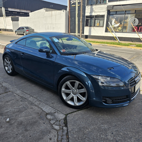 Audi TT Coupe 2.0 Fsi Turbo