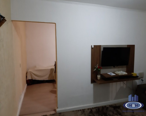 Imagem 9 de 12 de 2 Dormitórios Sendo Uma Suite Em Hortolândia - Ca00027 - 34488891