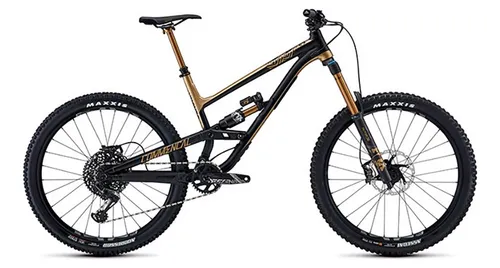 Enduro 27.5 best sale