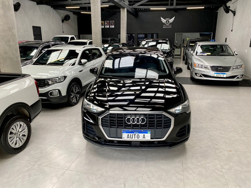 Audi Q3 1.4 Prestige Plus Tfsi S-tronic 5p