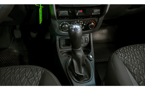 Renault Duster 1.6 16V SCE FLEX EXPRESSION MANUAL