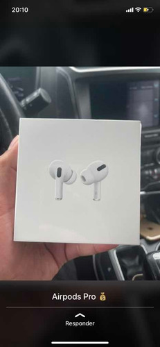 AirPods Pro